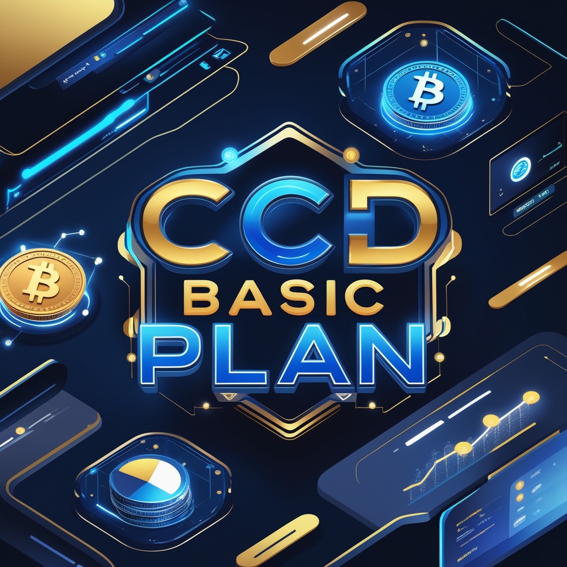 Product - Basic Plan