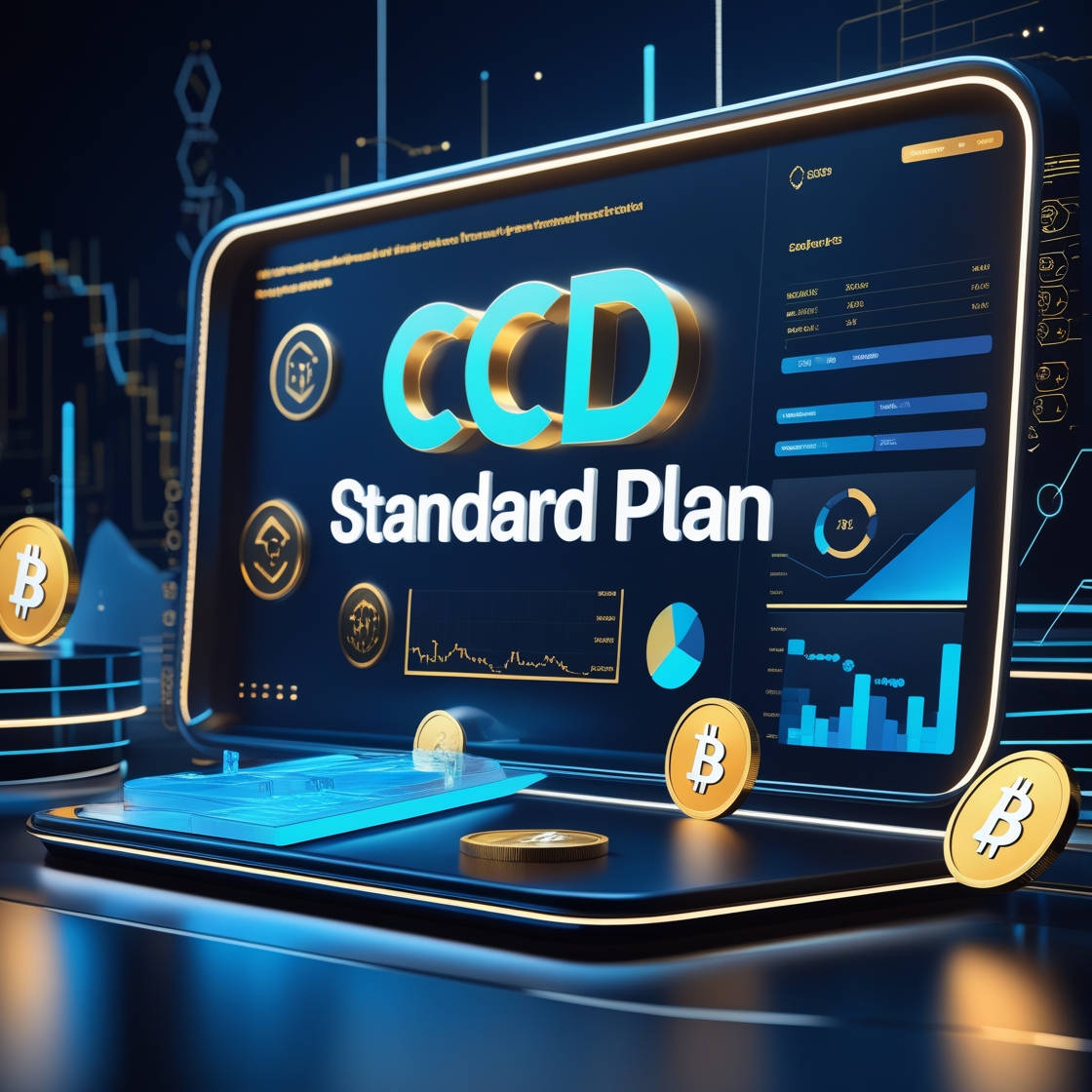 Product - Standard