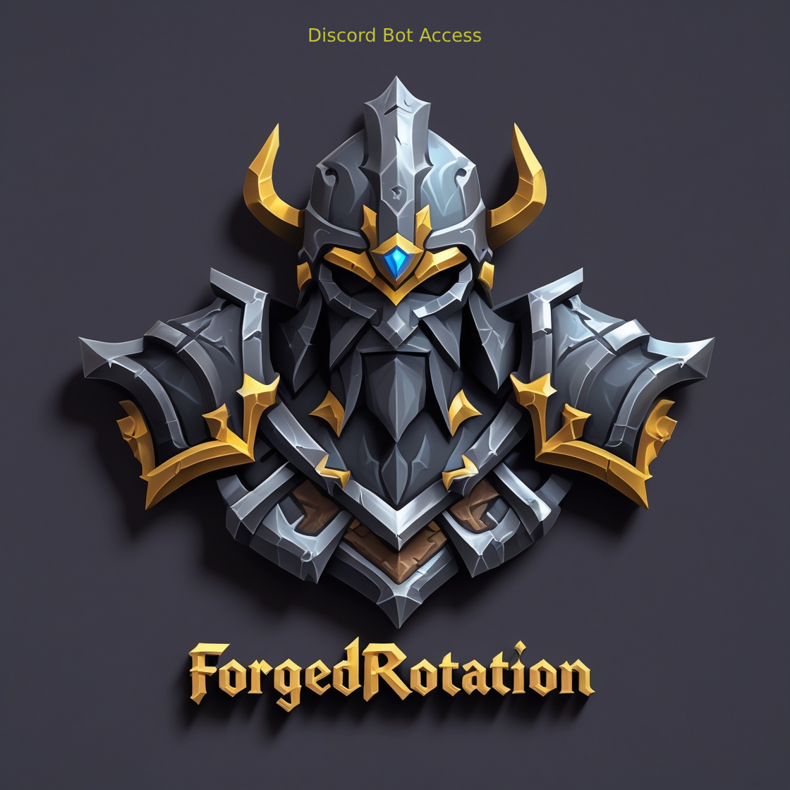 ForgedRotations