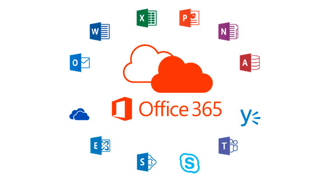 Microsoft Office 365 | 1 Year Plan | Personal & Family Plan