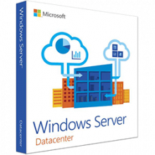 Windows Server Datacenter 2024 | 2022 | 2019 | 2016