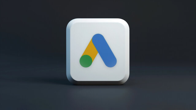 Google Ads Accounts
