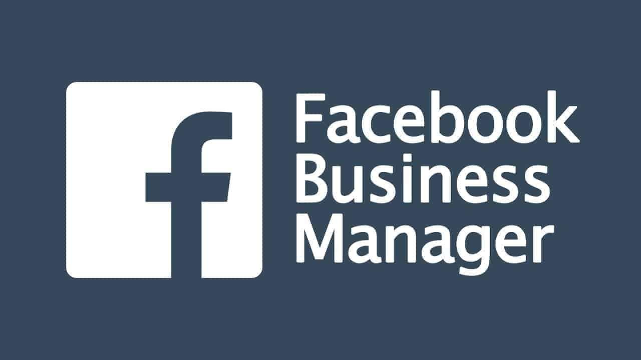 Facebook Ads Manager 