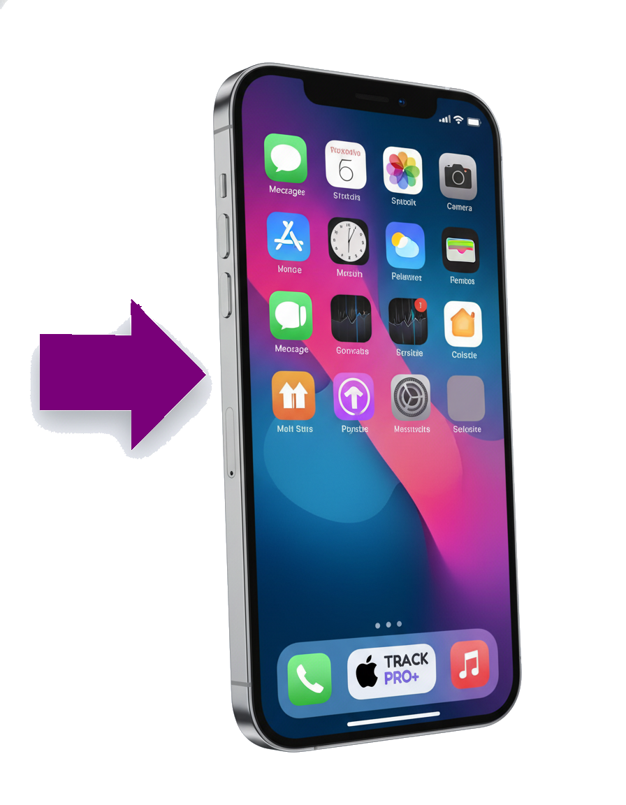 TrackPro+ Unlimited (All-Access)