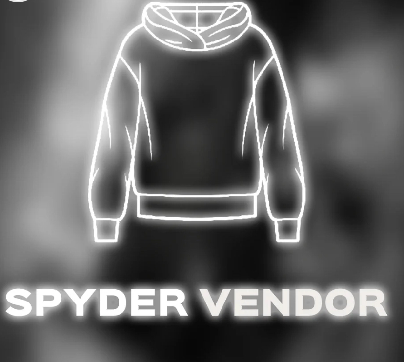 Spyder vendor
