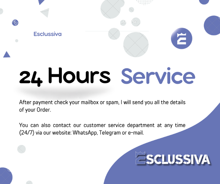 24-Hour Service