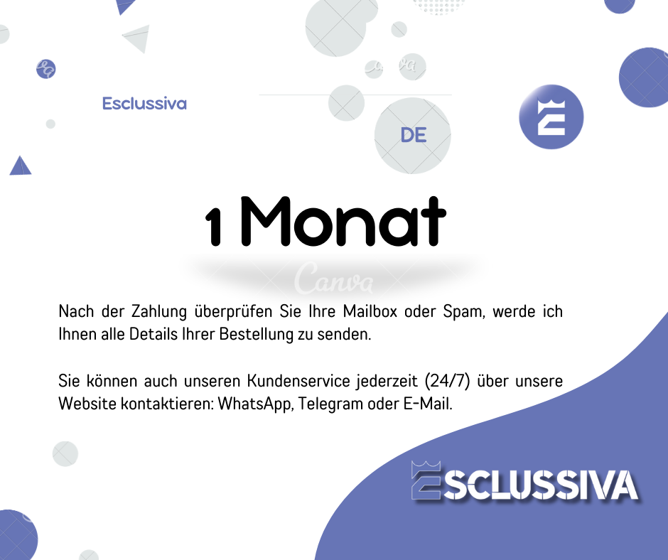 1-Monat