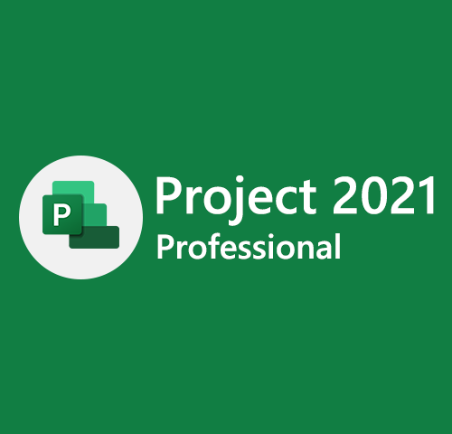 [Retail] Project 2021 Professional Activates 2 PCs Online