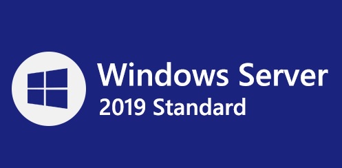 [Retail] Windows Server 2019 Standard 2 User Online
