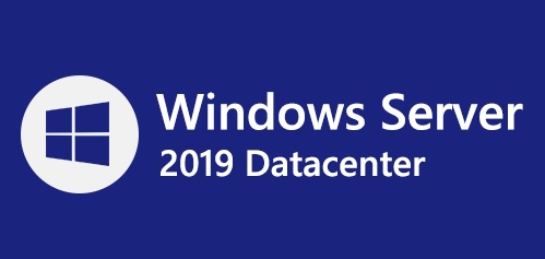 [Retail] Windows Server 2019 Datacenter 2 User Online