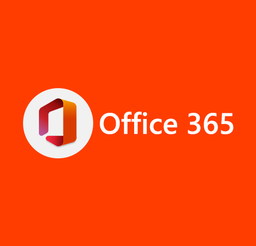 [Account] Office 365 Account