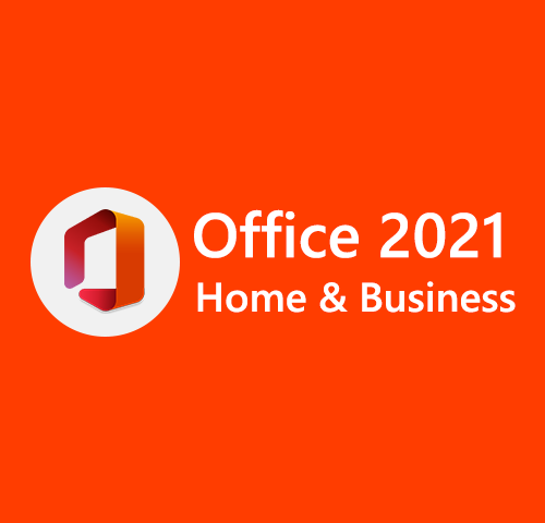 [Bind] Office 2021 Home & Business for 1 Mac Online
