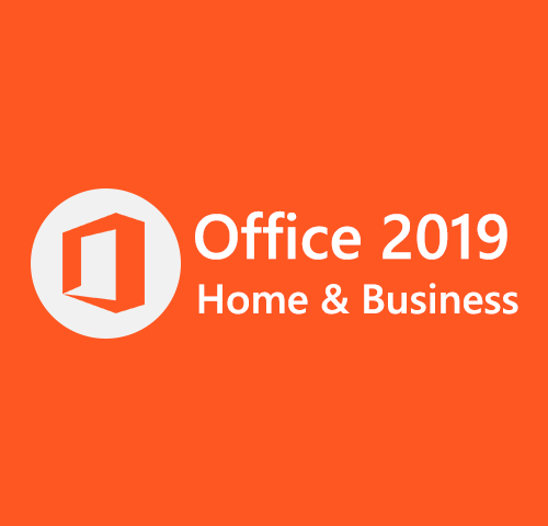 [Bind] Office 2019 Home & Business for 1 Mac Online