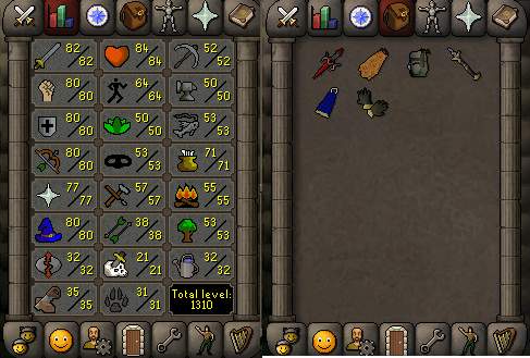 Jagex - TOA ready
