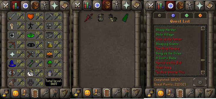 Jagex - SOTE