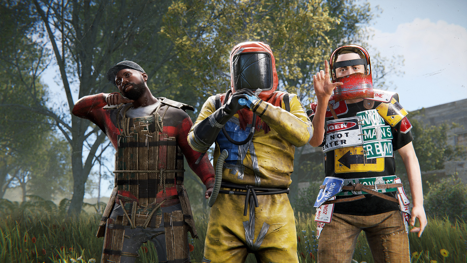 steam - Rust (400 real hours) with 6 games