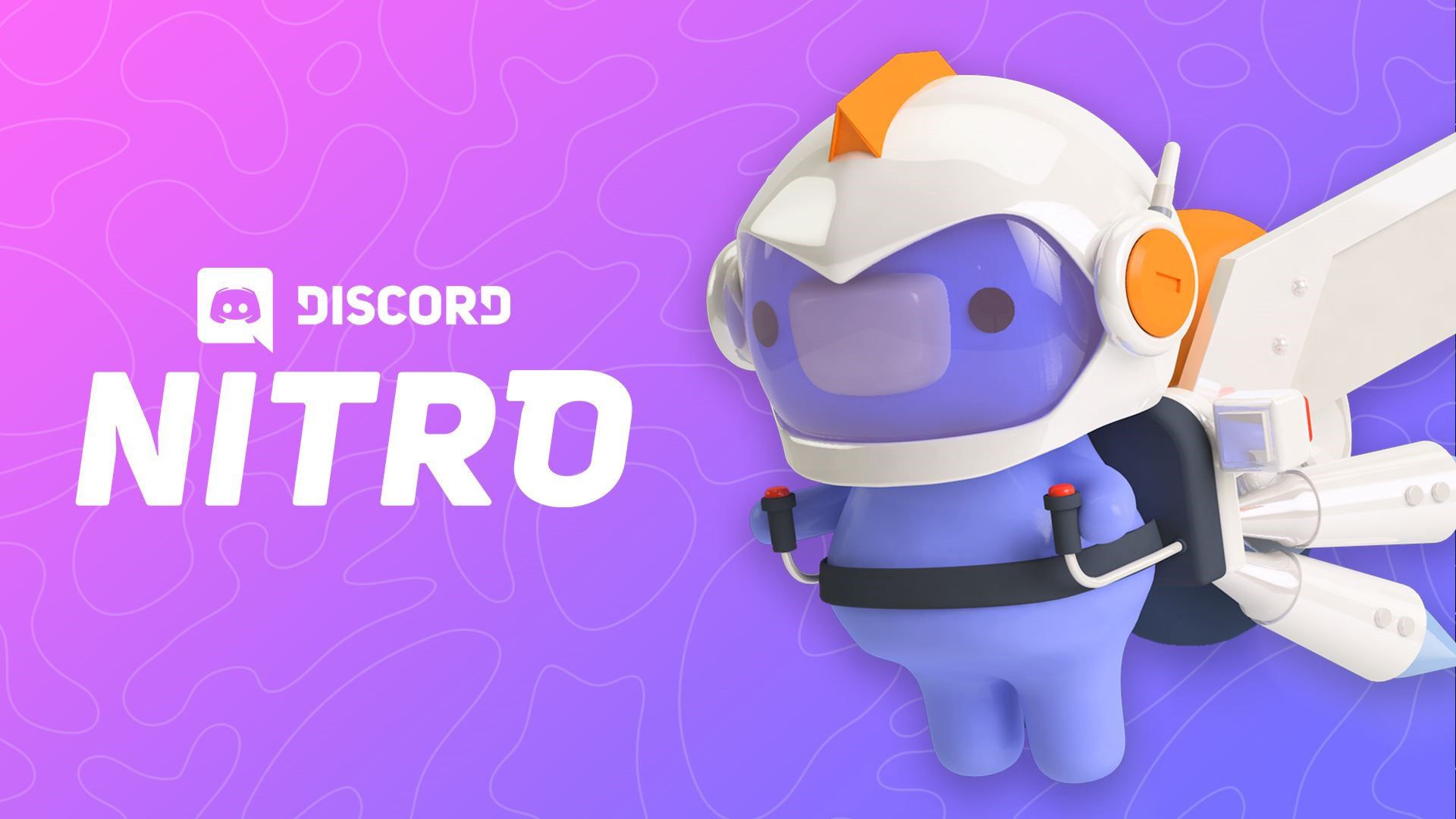 Discord Nitro