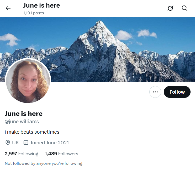 𝕏 1.4k @june_williams__
