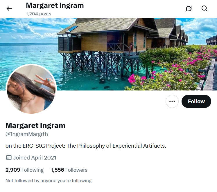 𝕏 1.5k @IngramMargrth