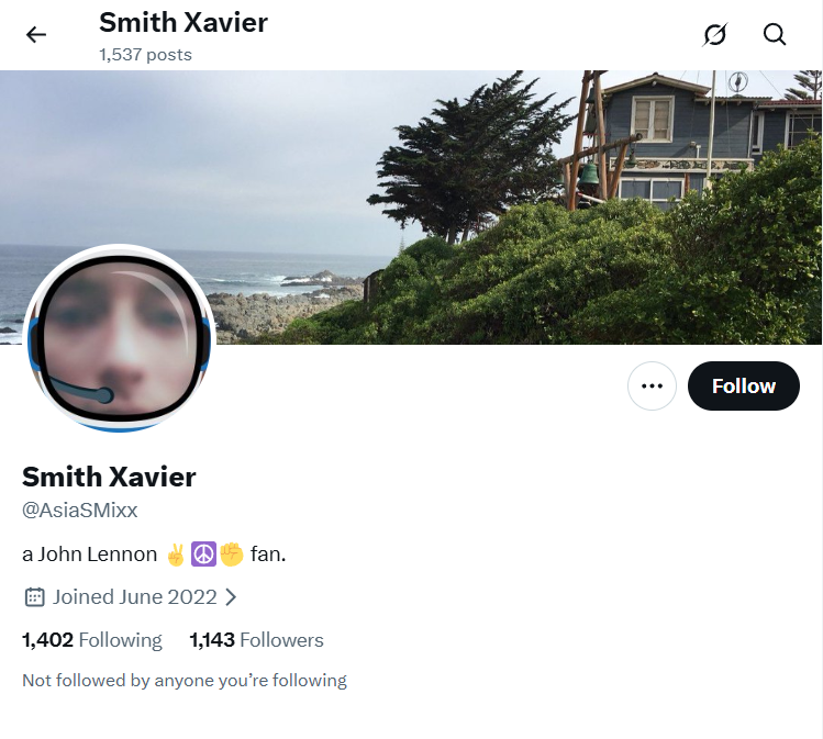 𝕏 1.1k @AsiaSMixx