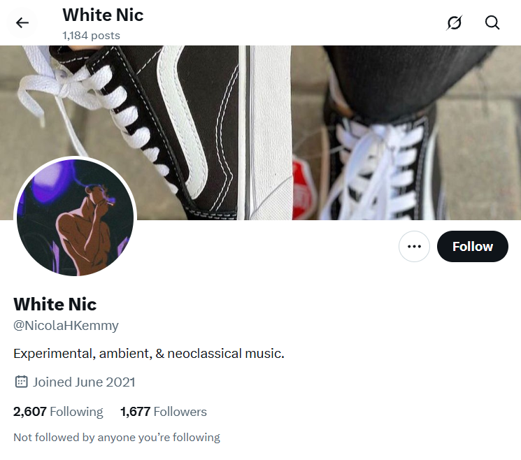 𝕏 1.6k @NicolaHKemmy