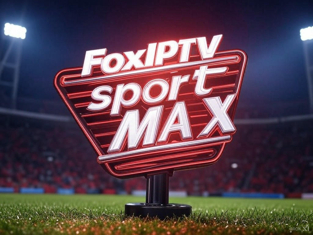 FoxIPTV sport MAX
