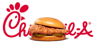 Chick-Fil-A Regular Chicken Sandwich (EXPIRES 4/04/2026) 1 PER ORDER MAX