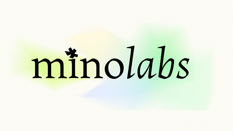 Mino Labs Research 10% 0FF CODE 