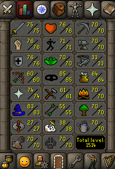 Sote,elves ready (2 day ban history unreg)