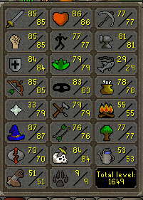 main (2 day ban history unreg)