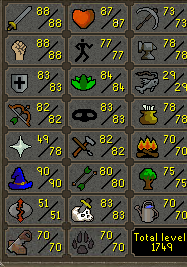 Sote,elves ready (2 day ban history unregistered)