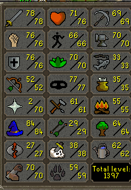 1397 ttl 2 day ban history unreg 