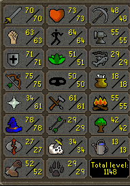 zulrah ready