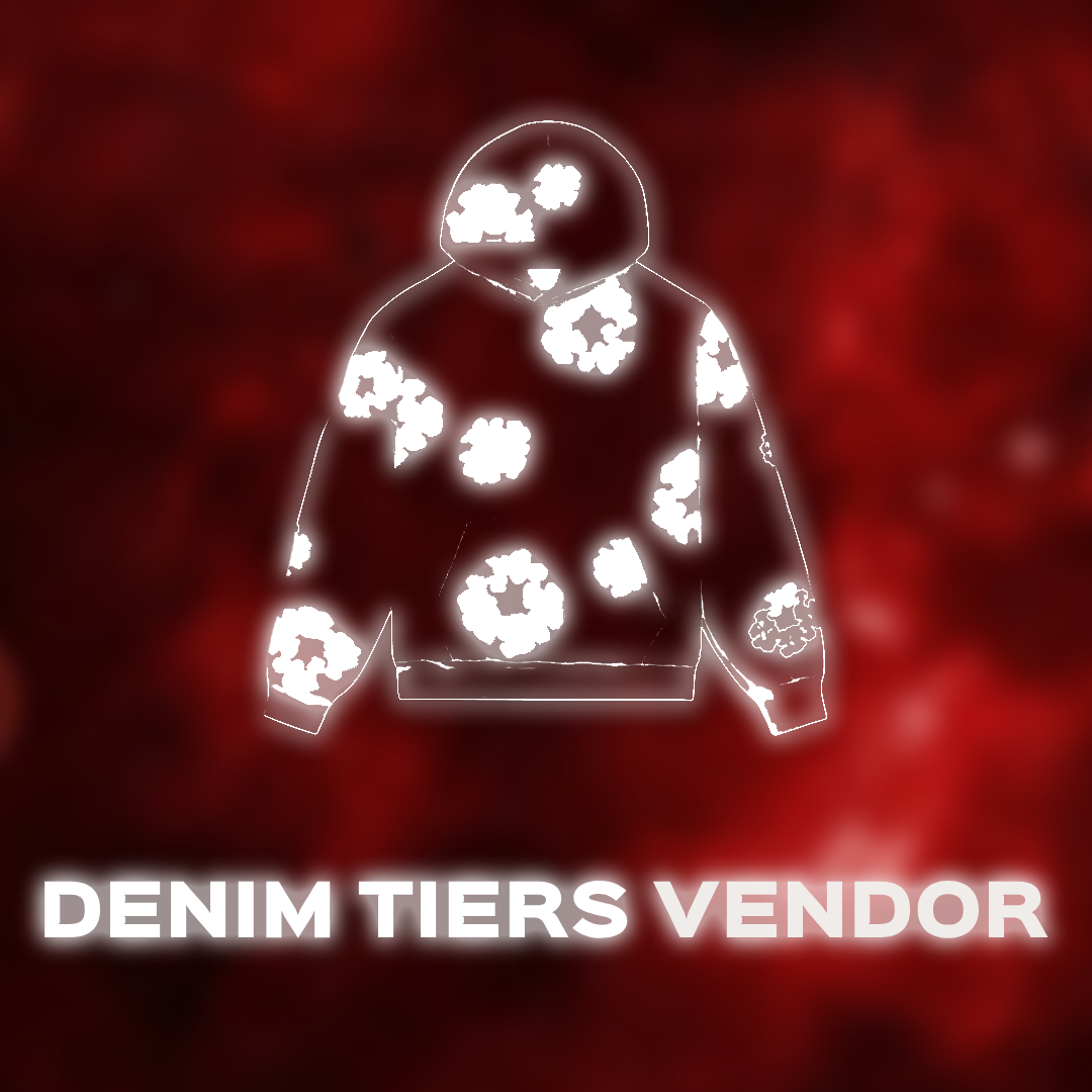 DENIM TIERS