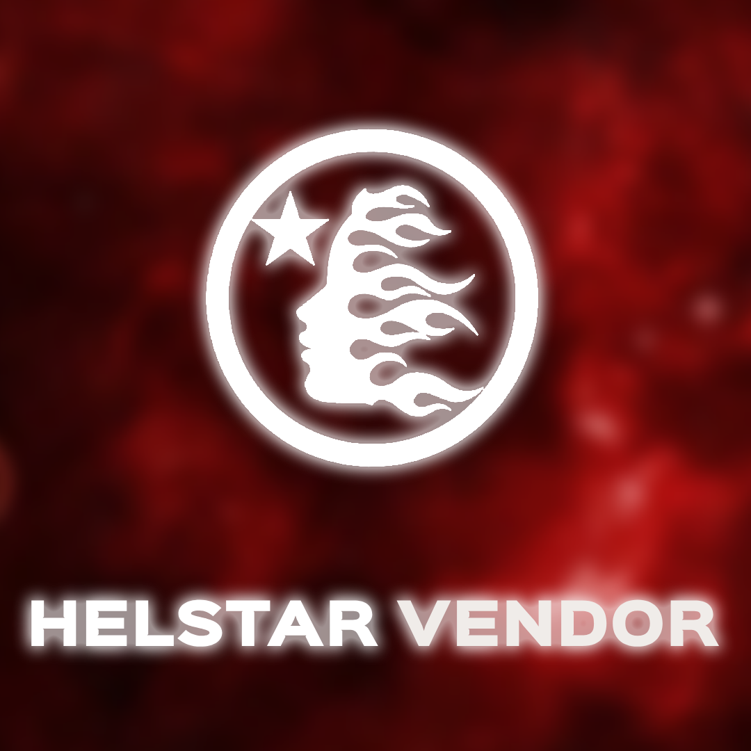 HELSTAR VENDOR