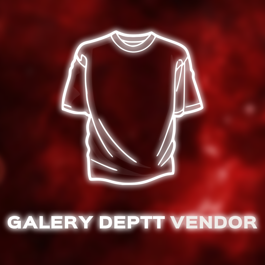 GALLERY DEPTT