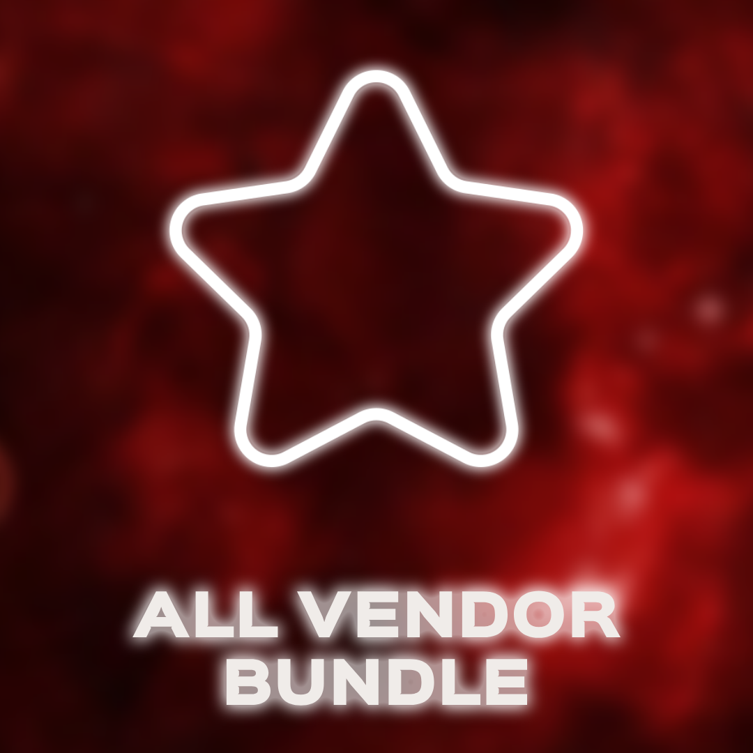 35+ ALL SUPPLIER BUNDLE