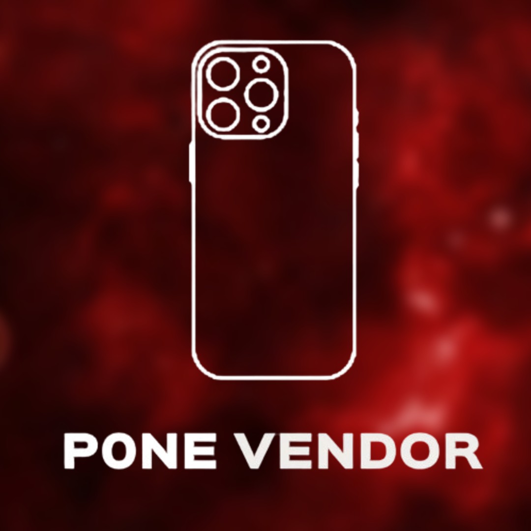 PHONE VENDOR