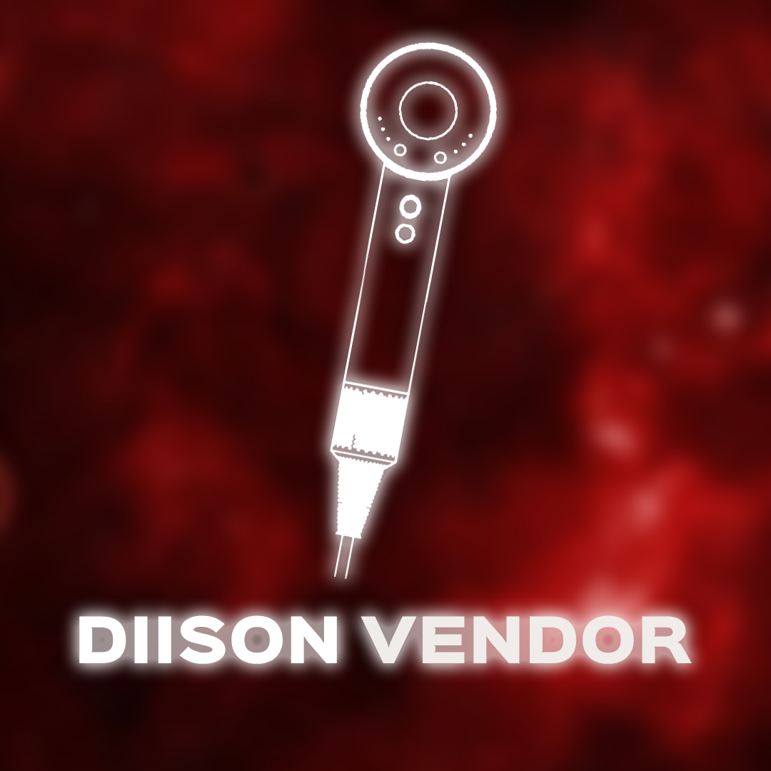 DIISON VENDOR