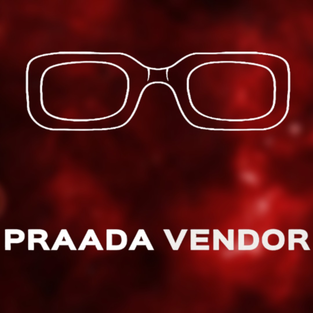 PRAADA GLASSES 