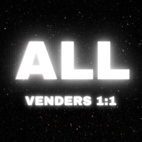 all venders bundle