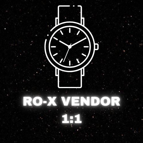 ro-x vender