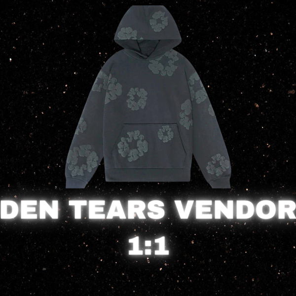 den tears vender