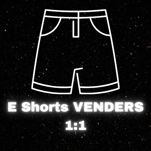 e shorts vender