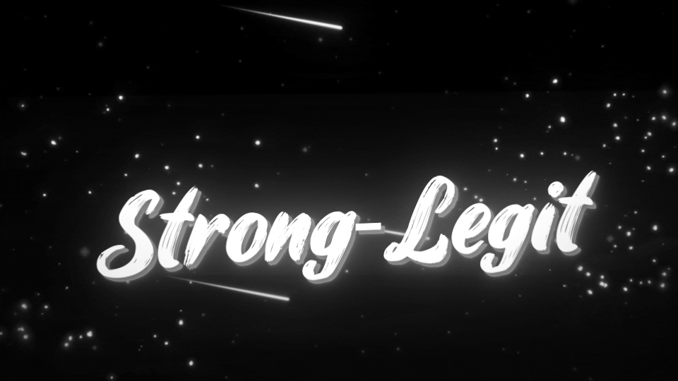 Strong-Legit Memesense Config | SAFE | Premier