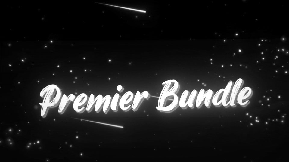 Premier Bundle | SAFE
