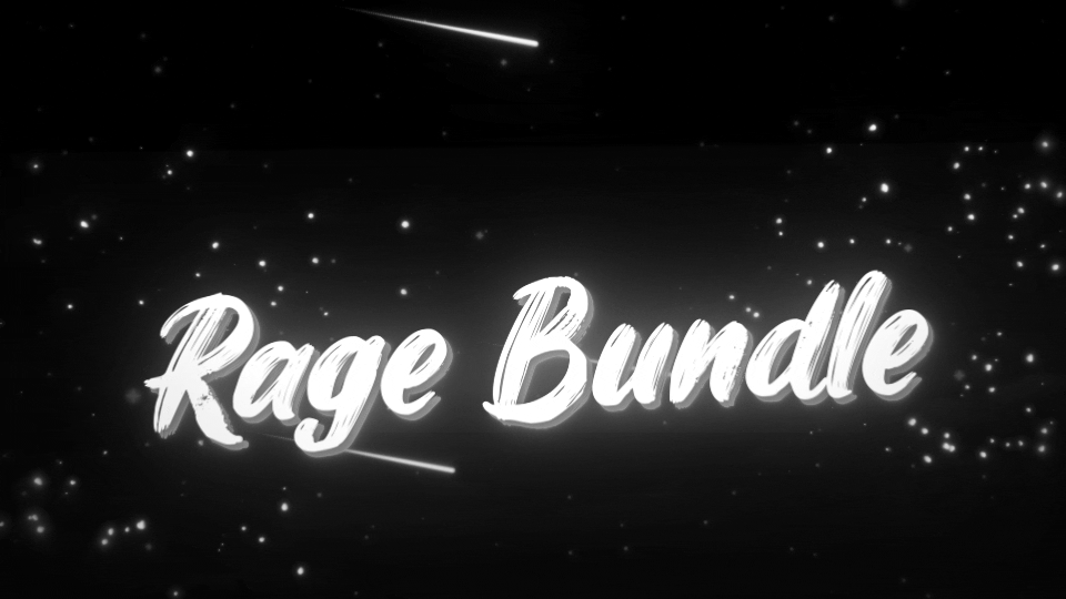 Rage Bundle