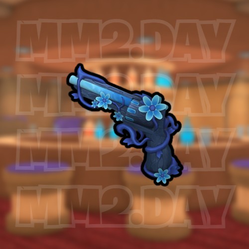 Flowerwood Gun