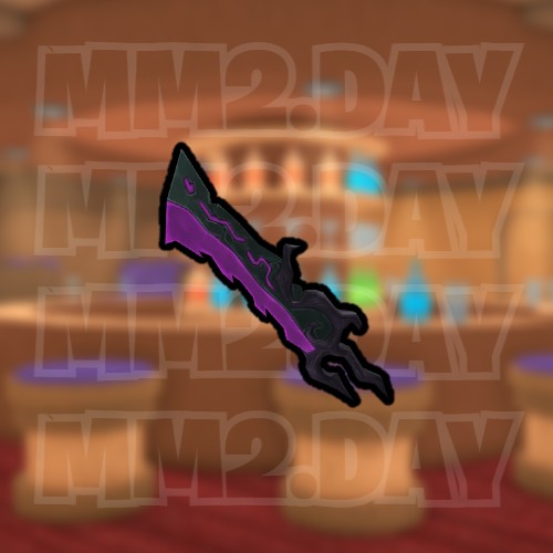 Elderwood Blade