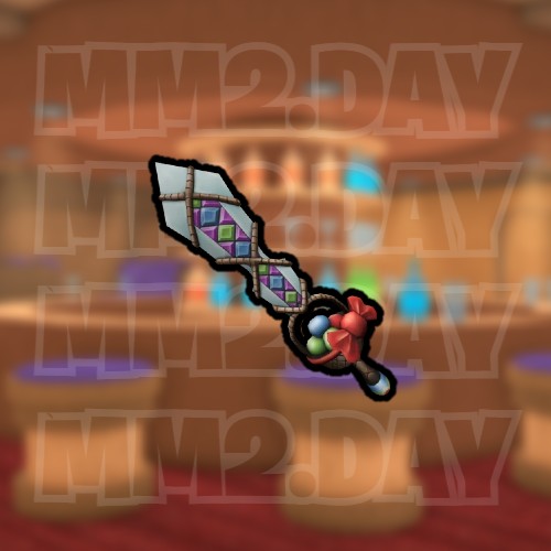 Eggblade